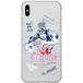 ERT GROUP mobiel telefoonhoesje voor Apple iPhone XS Max Wonder Woman 025
