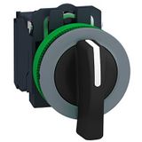 Schneider Electric XB5FJ33C0 Keuzeschakelaar