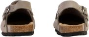 The Divine Factory Sabots en cuir pour enfants Boreali BS