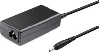 CoreParts MBXSA-AC0003 netvoeding & inverter Binnen 60 W Zwart