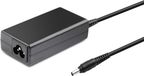 CoreParts MBXSA-AC0003 netvoeding & inverter Binnen 60 W Zwart
