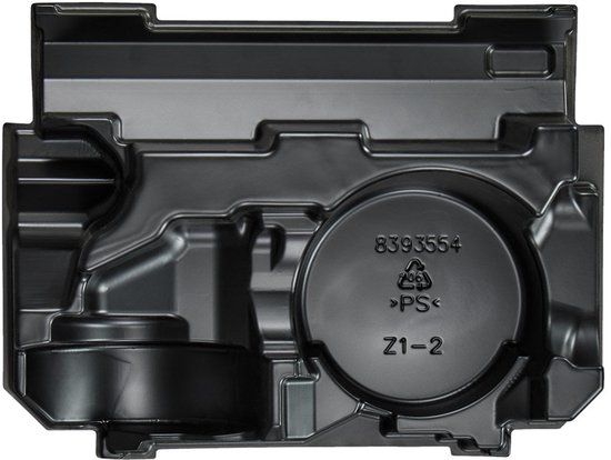 Makita Kofferinzet/inlay DGA504/DGA506