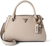 Guess Noelle II Luxury Handtas 24 cm Taupe