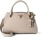 Guess Noelle II Luxury Handtas 24 cm Taupe