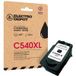 Electro Depot Canon C540xl Zwart Inktcartridge