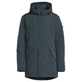 District ZERO B winterparka - donker petrol