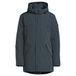 District ZERO B winterparka - donker petrol