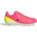 Adidas Performance Rs15 Elite Soft Ground Rugbyschoenen - Unisex - Roze