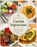 Cucina Libri GmbH Cucina Vegetariana