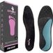 SMOU Semelles pour pieds plats, arche affaissée et surpronation