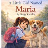A LTTLE GIRL NAMED MARIA