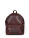 Howard London Sac à dos 'Backpack Ben Brown' brun