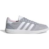 Adidas Sportswear Breaknet Sleek Schoenen - Dames - Grijs