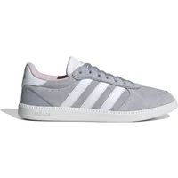 Adidas Sportswear Breaknet Sleek Schoenen - Dames - Grijs