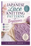 Japanese Lace Knitting Patterns for Beginners