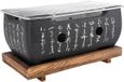 Allecto Plus BBQ Grill style japonaise XL