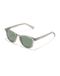 Hawkers Lunettes de Soleil Classy Raw - Polarized Stone Alligator