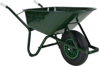 Fort 6-80 Kruiwagen - 80L