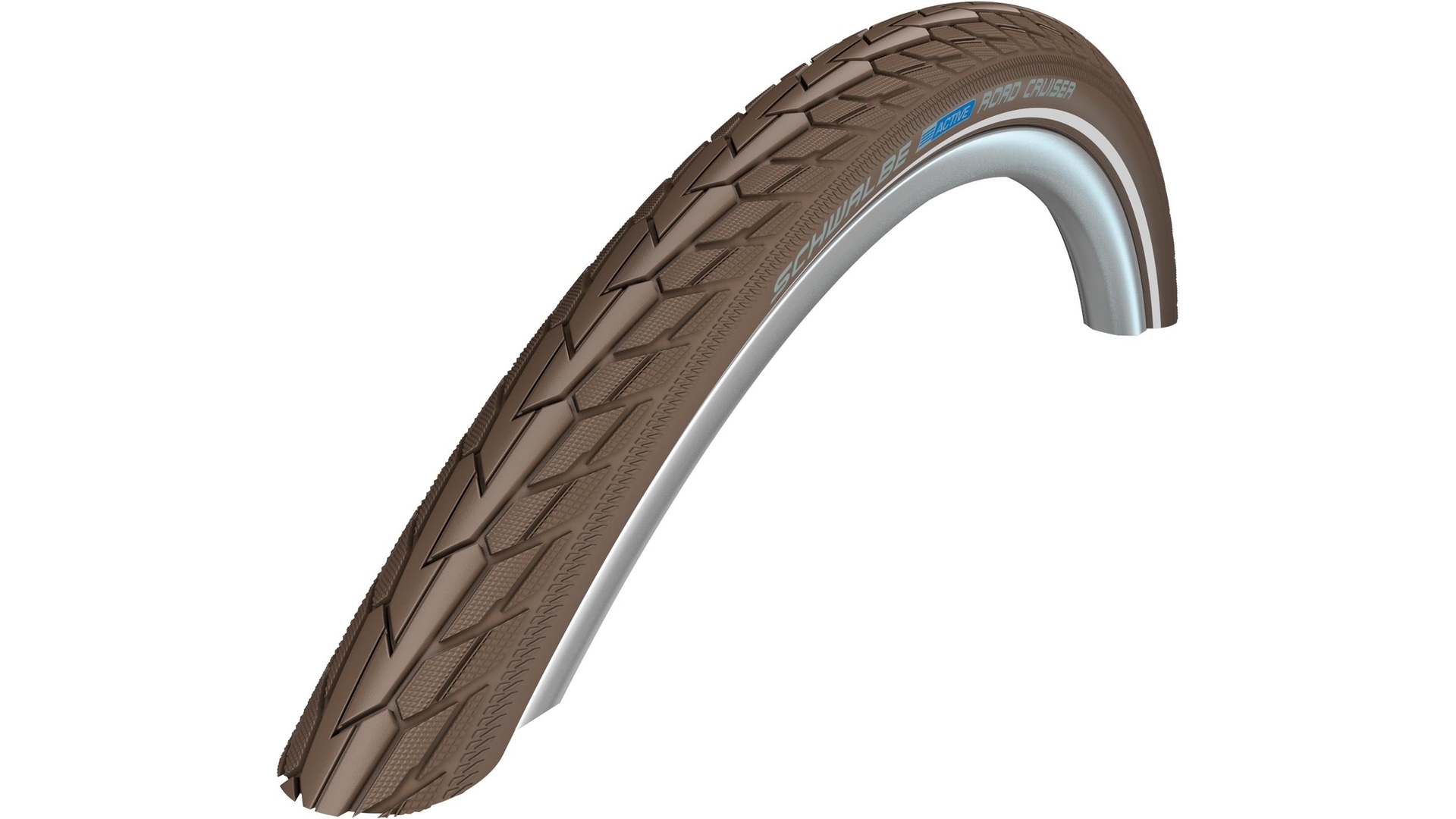 SCHWALBE Road Cruiser Active Line