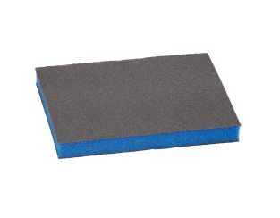 Bosch Schuurpad Gemiddelde korrel 68 x 120 x 13 mm