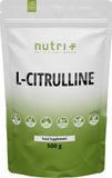 nutri+ L-Citrulline malaat poeder - 500 g