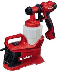 Einhell TC-SY 600 S Pistolet à peinture électrique - 600W - 800ml