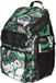 ARENA One Go Backpack 45L AO kente Zwart