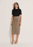 MADELEINE Rok Midirok in wikkelstijl