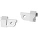SW-Motech Montageset voor voetsteun Ion Harley-Davidson Pan America