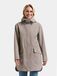 Didriksons Gwen Parka taupe