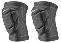 Nike Vapor Elite Volleyball Kniebeschermers Black/White XL/XXL