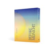 PLAY COMPANY CORP. Jun Ho (2pm) Lee - 2022 Fan-Con [Before Midnight] Blu-ray
