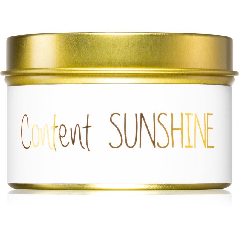 My Flame Green Tea Time - 6ml - 8719481034375