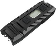 Nitecore THUMB - Zwart - LED Zaklamp - Oplaadbaar