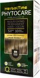 HERBAL TIME Phytocare Natural Blonde 8N - Natuurlijke Haarverf - Vegan - Duurzaam
