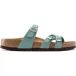 Birkenstock Mules femme Franca