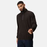 Regatta Professional Nagate Fleece Heren Half Zip