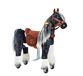 Ponnie Veau mécanique Ponnie Domino S