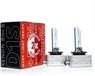 EINPARTS DUOPACK Xenon D1S +50% 4800K 35W Xenonlampen EPD1S50 feux de croisement lampes de voiture E4 homologué