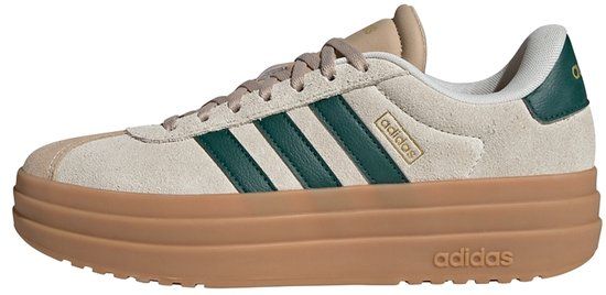 Adidas VL Court Bold Schoenen - Dames - Wit