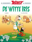 De Asterix 40 - Asterix en de witte iris