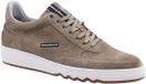 Floris van Bommel Sfm-10143 De Kupster Sneakers Heren Taupe Maat 44