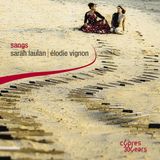 Sangs Sarah Laulan & Élodie Vignon - Sangs (CD)