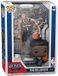 Funko Pop! NBA Trading Cards: Pelicans - Zion Williamson