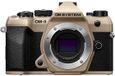 OM System OM-5 Mark II - Body - Beige