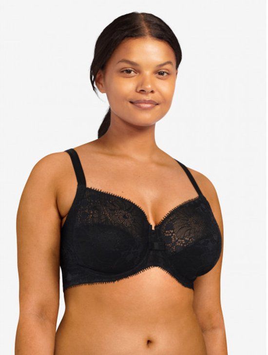 Chantelle Day to Night BH Beugel C15F10 Noir E100/115