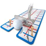GoSports Golf Putting Alignment Mirrors