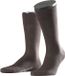 Falke Cool 24/7 Herensok 13230 - 39/40 - Bruin