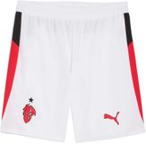 Puma Acm Shorts Replica - Sportswear - Volwassen - XXL - Wit