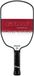 JOOLA Graf Champion 12 mm Pickleball Paddle
